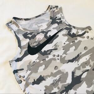 Men’s Nike Tank